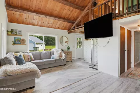 Living - 4 David Dr, Peru, MA 01235 photo 1 of 2