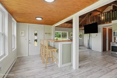 Entry Way - 4 David Dr, Peru, MA 01235 photo 1 of 2