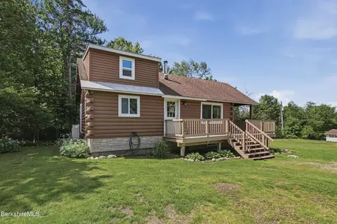 Other - 4 David Dr, Peru, MA 01235 photo 1 of 16