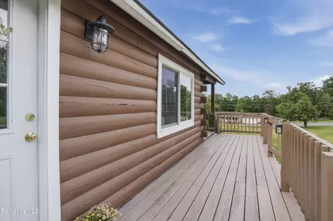 Exterior - 4 David Dr, Peru, MA 01235 photo 5 of 14