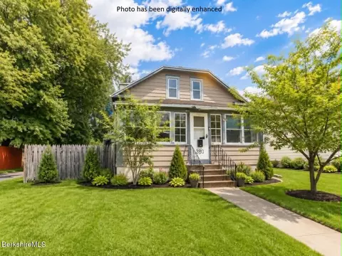 280 State Rd, North Adams, MA 01247
