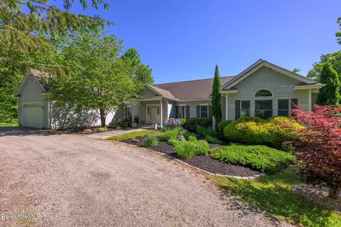 254 Harrington Rd, Otis, MA 01253