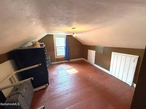 Bedroom - 161 Main St, Hancock, MA 01237 photo 3 of 4