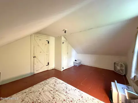 Bedroom - 161 Main St, Hancock, MA 01237 photo 2 of 4