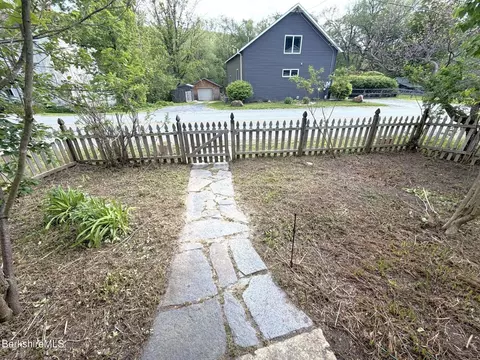 Exterior - 161 Main St, Hancock, MA 01237 photo 3 of 8