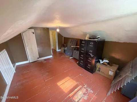 Bedroom - 161 Main St, Hancock, MA 01237 photo 4 of 4