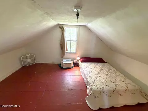 Bedroom - 161 Main St, Hancock, MA 01237 photo 1 of 4