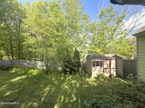 Exterior - 161 Main St, Hancock, MA 01237 photo 8 of 8