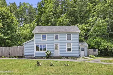 174 Wells Rd, Cheshire, MA 01225