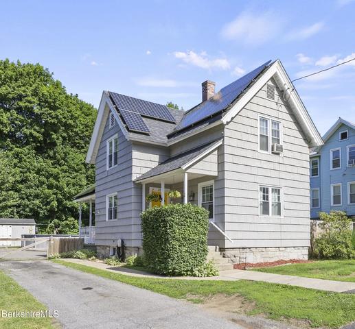 273 Houghton St, North Adams, MA 01247