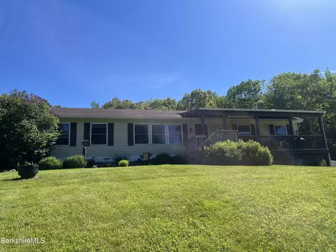 31 Monroe Rd, Florida, MA 01247