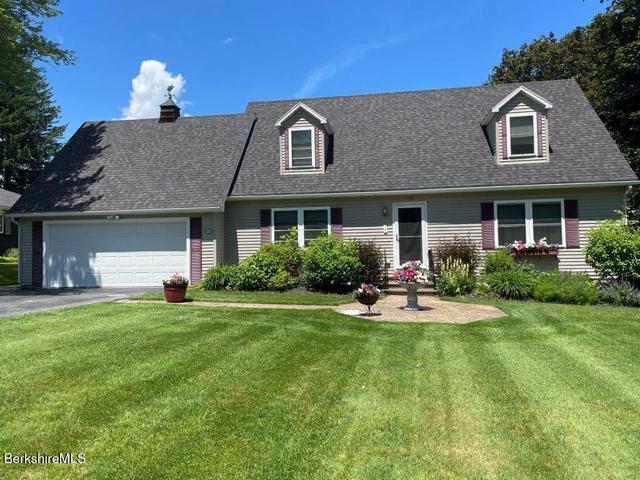1188 West St, Pittsfield, MA 01201