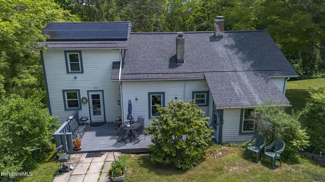 477 State Rd, Cheshire, MA 01225