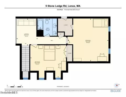 5 Stoneledge Rd, Lenox, MA 01240 photo 4