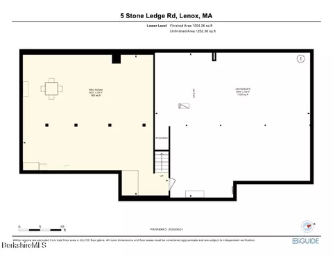 5 Stoneledge Rd, Lenox, MA 01240 photo 6