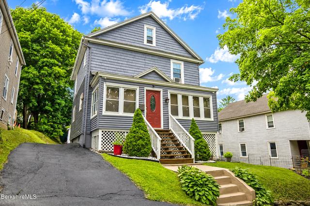 112 Plunkett St, Pittsfield, MA 01201