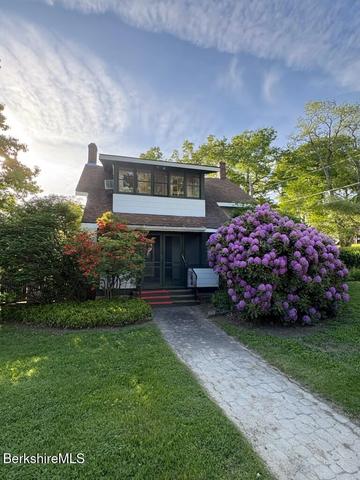 70 Sunrise St, Lanesborough, MA 01237