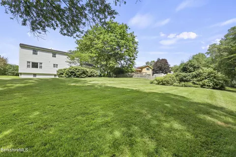 Exterior - 48 Brookside Dr, Pittsfield, MA 01201 photo 8 of 15