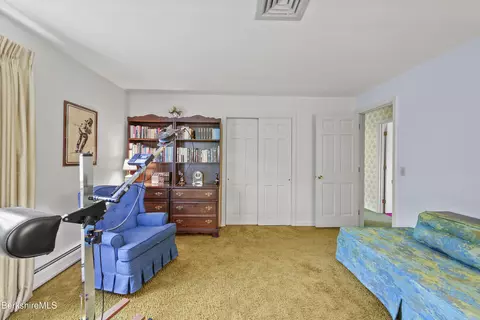 Bedroom - 48 Brookside Dr, Pittsfield, MA 01201 photo 9 of 9