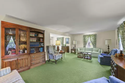 Living - 48 Brookside Dr, Pittsfield, MA 01201 photo 1 of 10