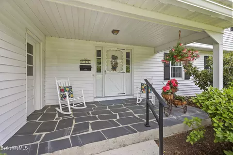 Exterior - 48 Brookside Dr, Pittsfield, MA 01201 photo 6 of 15