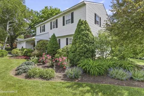 Exterior - 48 Brookside Dr, Pittsfield, MA 01201 photo 2 of 15