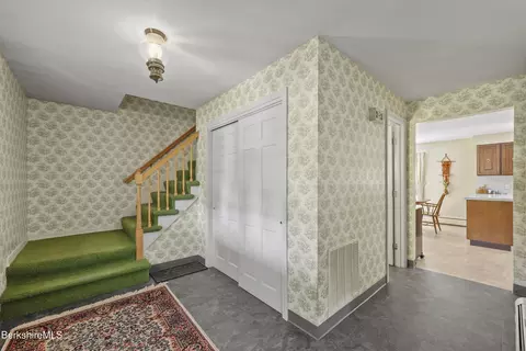 Entry Way - 48 Brookside Dr, Pittsfield, MA 01201 photo 1 of 1