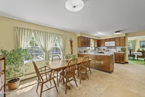 Dining - 48 Brookside Dr, Pittsfield, MA 01201 photo 6 of 6