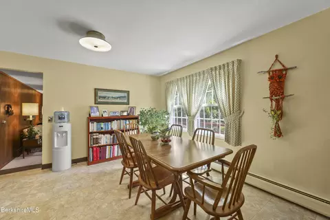 Dining - 48 Brookside Dr, Pittsfield, MA 01201 photo 5 of 6