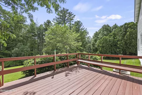 Exterior - 48 Brookside Dr, Pittsfield, MA 01201 photo 7 of 15