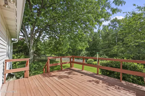 Exterior - 48 Brookside Dr, Pittsfield, MA 01201 photo 12 of 15