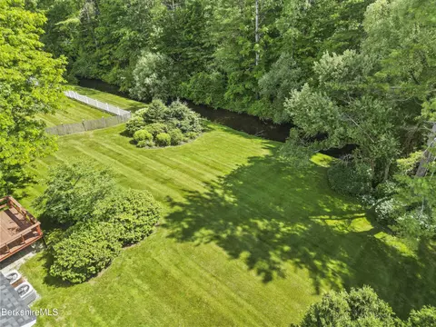 Exterior - 48 Brookside Dr, Pittsfield, MA 01201 photo 14 of 15