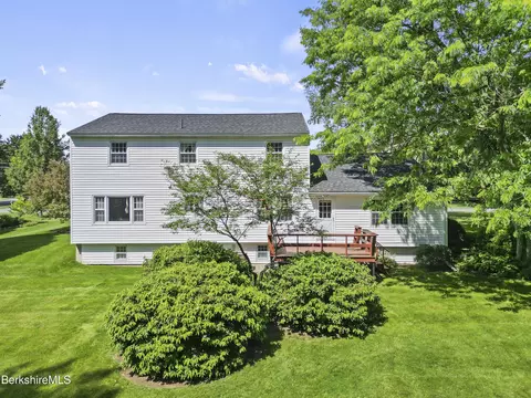Exterior - 48 Brookside Dr, Pittsfield, MA 01201 photo 15 of 15