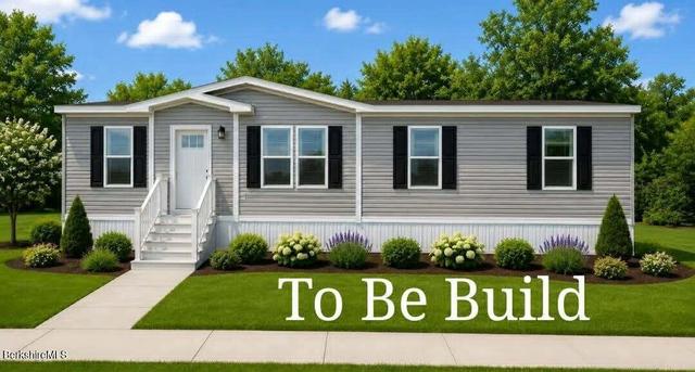 395 Cheshire Rd #105, Pittsfield, MA 01201