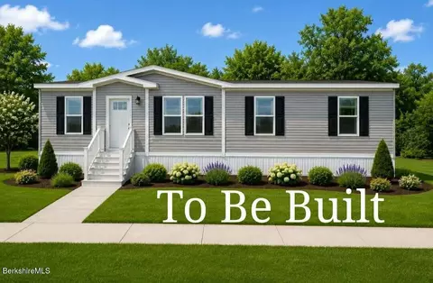 395 Cheshire Rd #105, Pittsfield, MA 01201