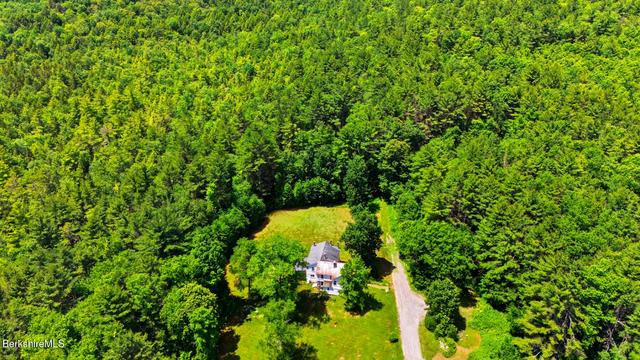 105 Old Quarry Rd, Otis, MA 01253