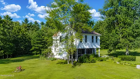 105 Old Quarry Rd, Otis, MA 01253