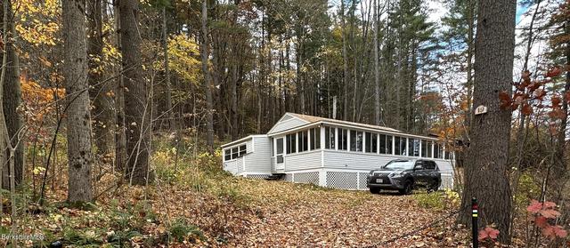 19 Lakeside Dr, Tyringham, MA 01264