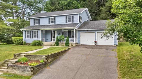 145 Leona Dr, Pittsfield, MA 01201