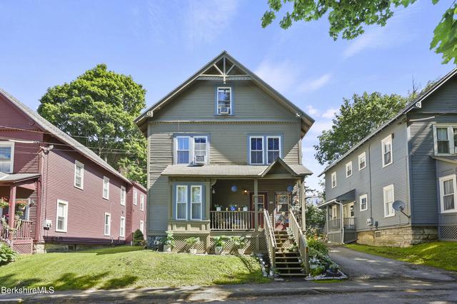 49 Arnold Pl # A, North Adams, MA 01247
