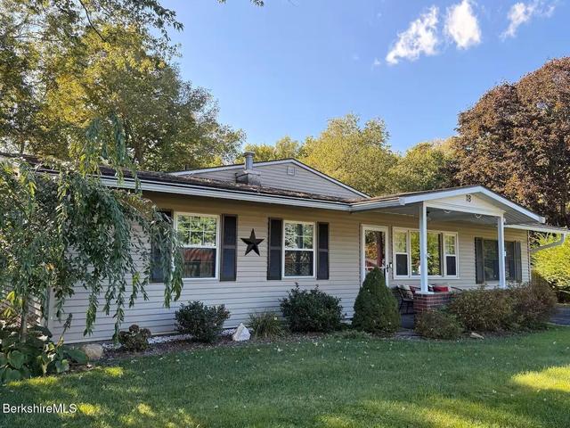 18 Elaine Ave, Dalton, MA 01226