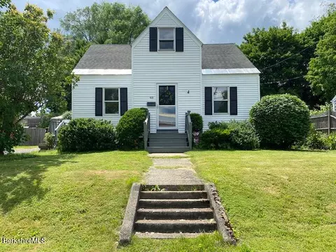 48 Plastics Ave, Pittsfield, MA 01201