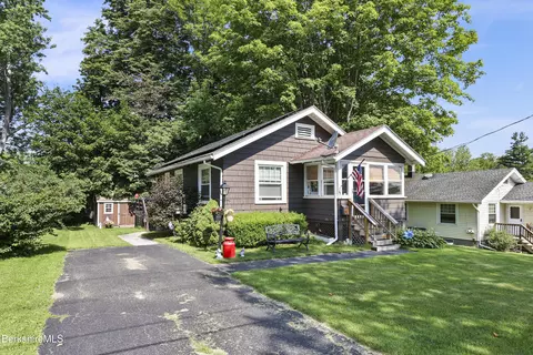 45 Otis Ave, Dalton, MA 01226