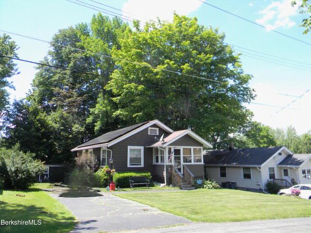 45 Otis Ave, Dalton, MA 01226