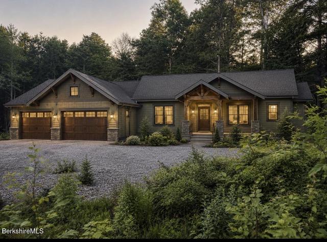 87 Stony Brook Lane Rd, Becket, MA 01223