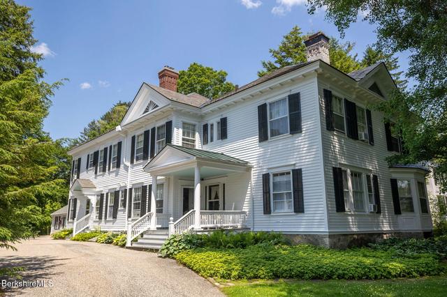 41 Main St #7, Stockbridge, MA 01262