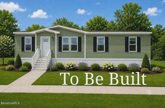 395 Cheshire Rd #117, Pittsfield, MA 01201