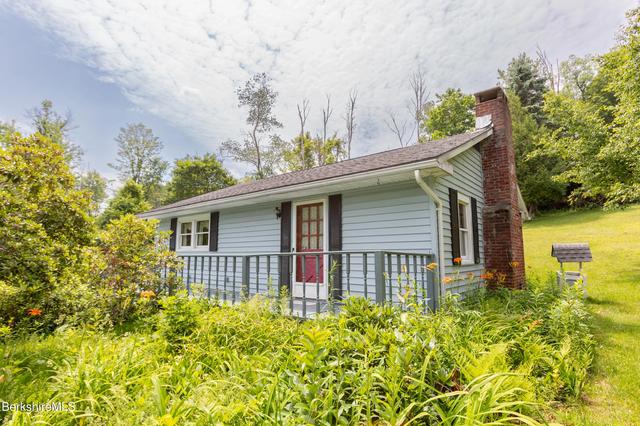 488 East St, Dalton, MA 01226