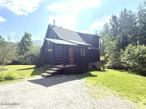 201 Weaver Dam Rd, Petersburg, NY 12138