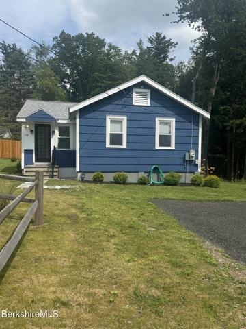 119 Orlando Ave, Pittsfield, MA 01201